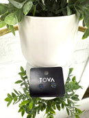 Tova Chrisley Studs! - Macoma Boutique310 Accessories/Jewelry