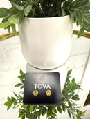 Tova Chrisley Studs! - Macoma Boutique310 Accessories/Jewelry