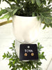 Tova Chrisley Studs! - Macoma Boutique310 Accessories/Jewelry