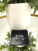 Tova Chrisley Studs! - Macoma Boutique310 Accessories/Jewelry