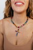 Tova Donatella Necklace in Bohemian Wonderland - Macoma Boutique310 Accessories/Jewelry