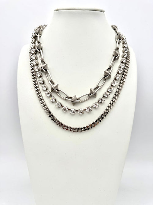 Tova Ender Necklace - Macoma Boutique310 Accessories/Jewelry
