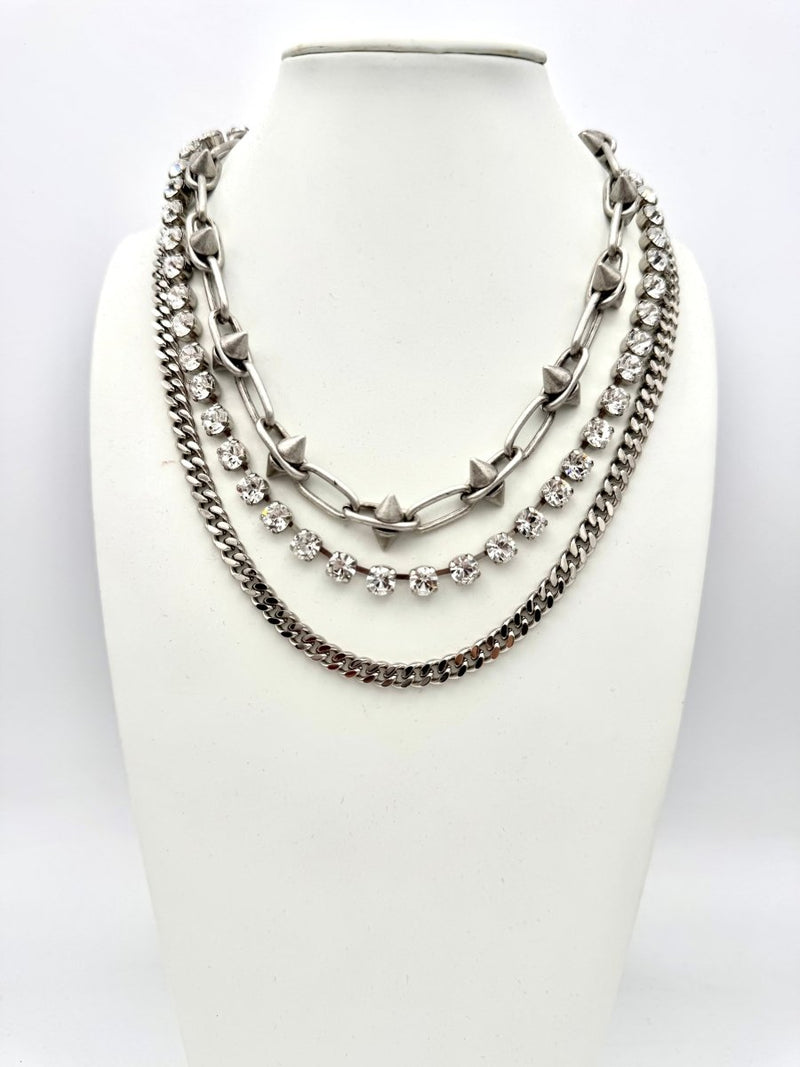 Tova Ender Necklace