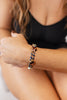 Tova Galileu Bracelet in Midnight Express Navy - Macoma Boutique310 Accessories/Jewelry