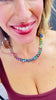 Tova Galileu Necklace In Bohemian Wonderland - Macoma Boutique310 Accessories/Jewelry