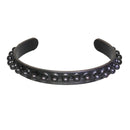 Tova Georgianna Cuff in Smutt - Macoma Boutique310 Accessories/Jewelry