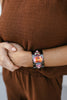 Tova Glenn Bracelet In Flamingo Mix - Macoma Boutique310 Accessories/Jewelry