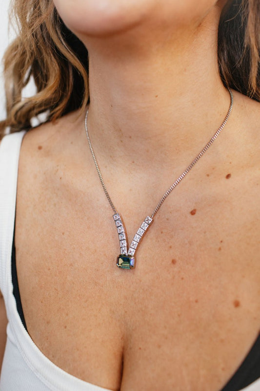 Tova Janie Necklace - Macoma Boutique310 Accessories/Jewelry