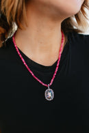 Tova Jaxen Necklace - Macoma Boutique310 Accessories/Jewelry