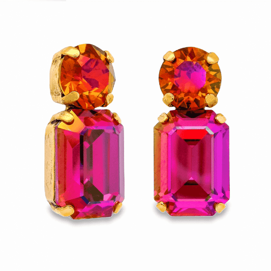 Tova Jolene Earrings - Macoma Boutique310 Accessories/Jewelry