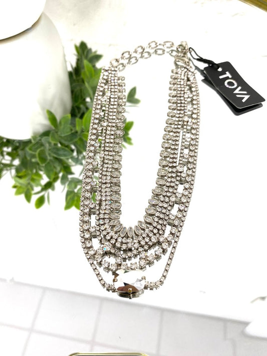Tova Kenna Necklace - Macoma Boutique310 Accessories/Jewelry