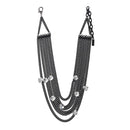 Tova Kimberly Necklace in Smutt - Macoma Boutique310 Accessories/Jewelry