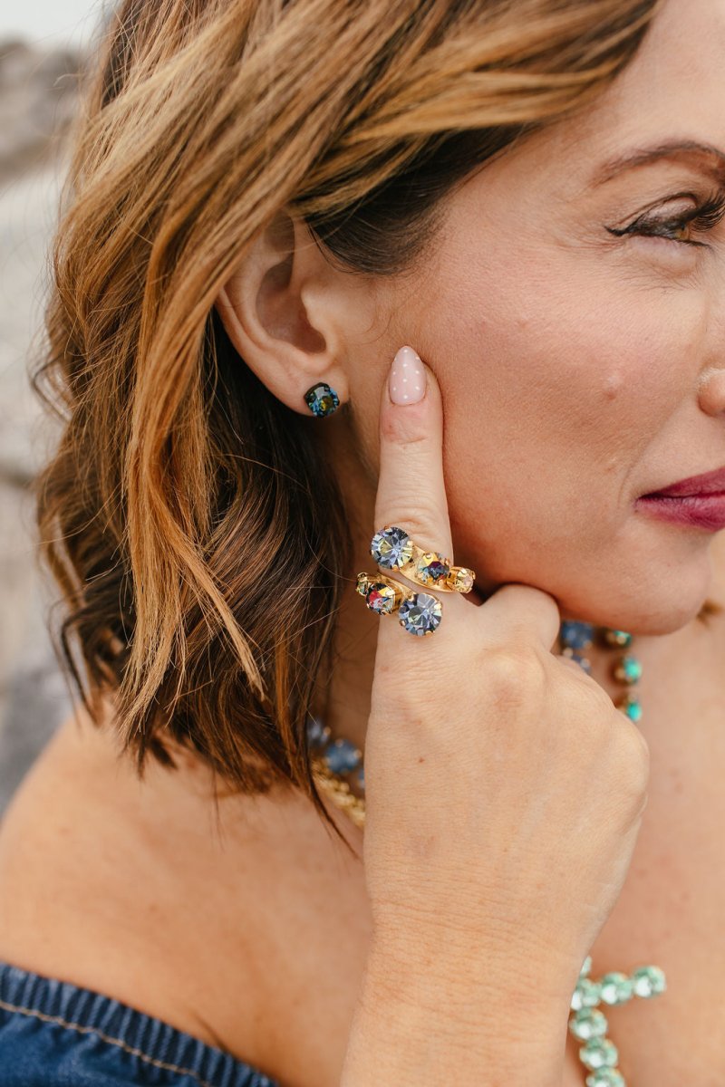 Tova Kora Ring - Macoma Boutique310 Accessories/Jewelry