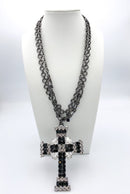 Tova Maria Necklace - Macoma Boutique310 Accessories/Jewelry