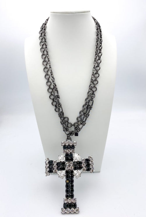 Tova Maria Necklace - Macoma Boutique310 Accessories/Jewelry