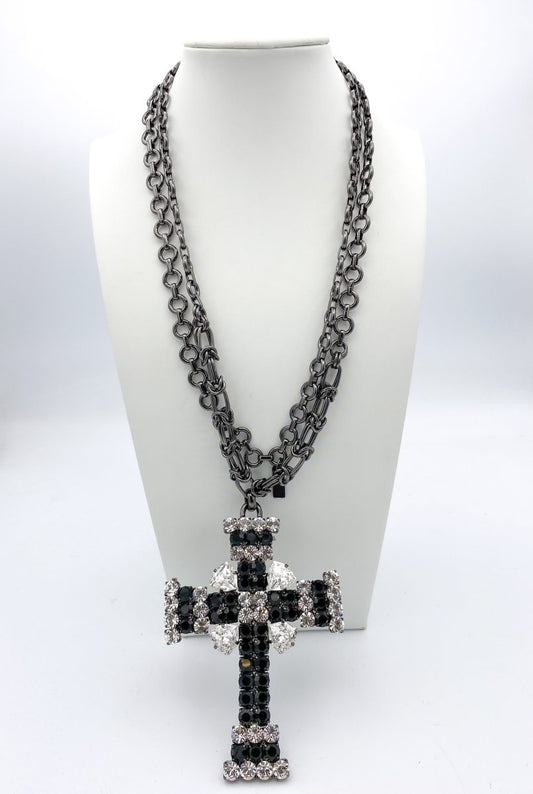 Tova Maria Necklace - Macoma Boutique310 Accessories/Jewelry