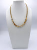 Tova Mini Oakland Necklace in Goldie - Macoma Boutique310 Accessories/Jewelry