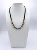 Tova Mini Oakland Necklace in Smutt Goldie - Macoma Boutique310 Accessories/Jewelry