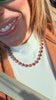 Tova Oakland Necklace in Orchid Ignite Purple Haze - Macoma Boutique310 Accessories/Jewelry