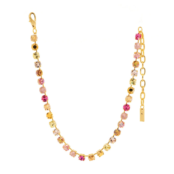 Tova Oakland Necklace In Pinkle - Macoma Boutique310 Accessories/Jewelry