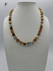 Tova Oakland Necklaces - Custom Mixes - Macoma Boutique310 Accessories/Jewelry