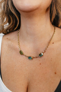 Tova Ottilee Necklace