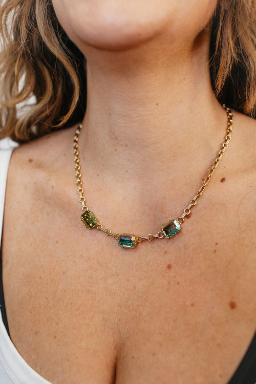 Tova Ottilee Necklace - Macoma Boutique310 Accessories/Jewelry