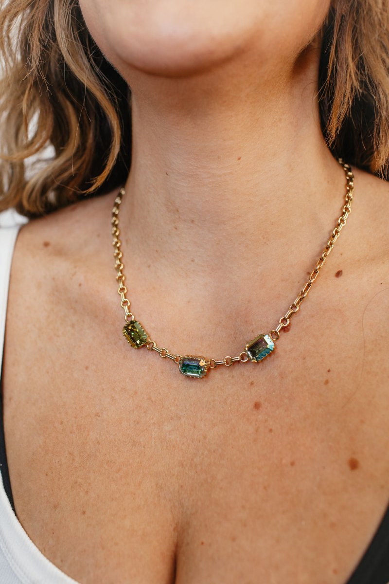 Tova Ottilee Necklace - Macoma Boutique310 Accessories/Jewelry