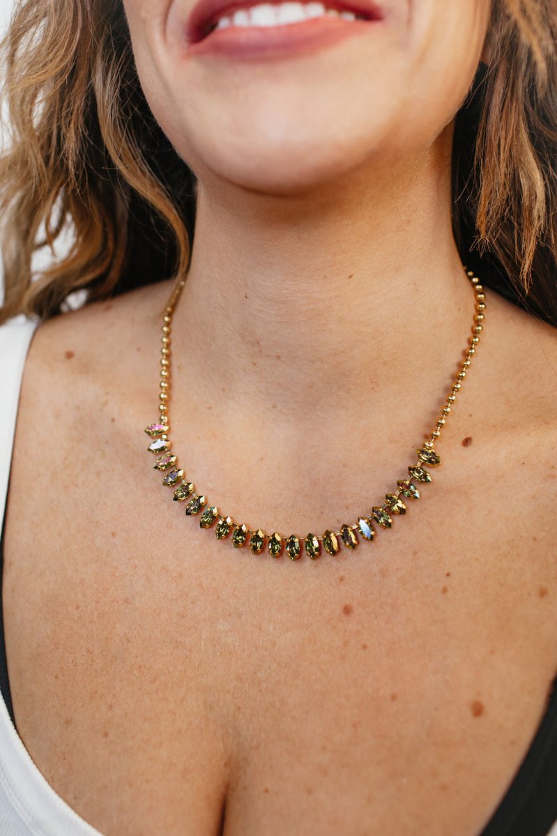 Tova Perry Necklace - Macoma Boutique310 Accessories/Jewelry