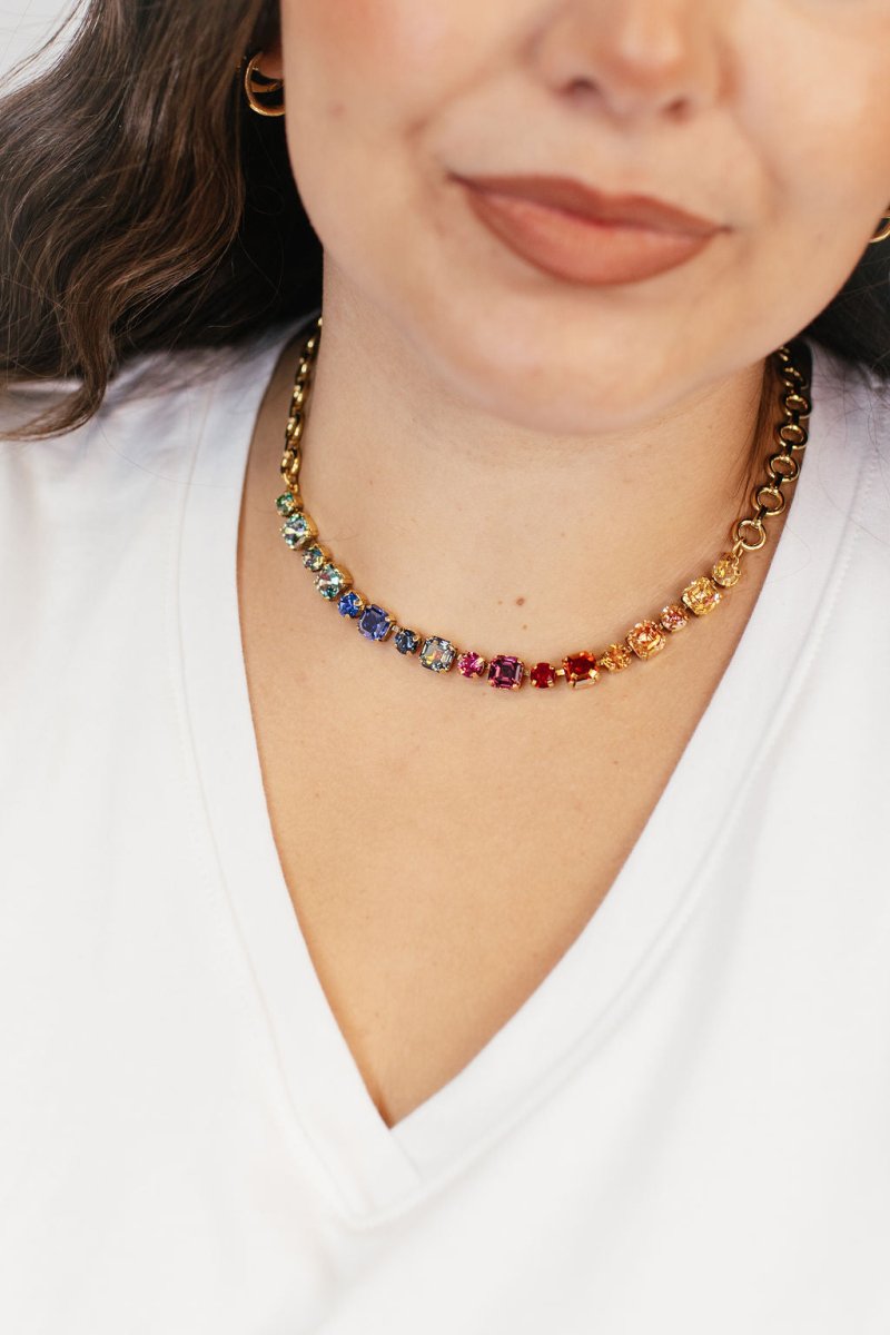 Tova Piper Necklace Custom