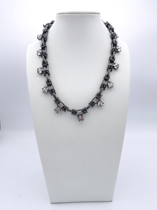 Tova Priscilla Necklace - Macoma Boutique310 Accessories/Jewelry