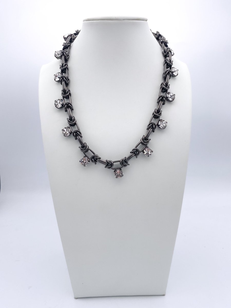 Tova Priscilla Necklace