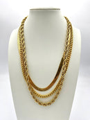 Tova Reema Necklace - Macoma Boutique310 Accessories/Jewelry