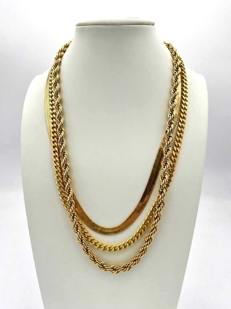 Tova Reema Necklace