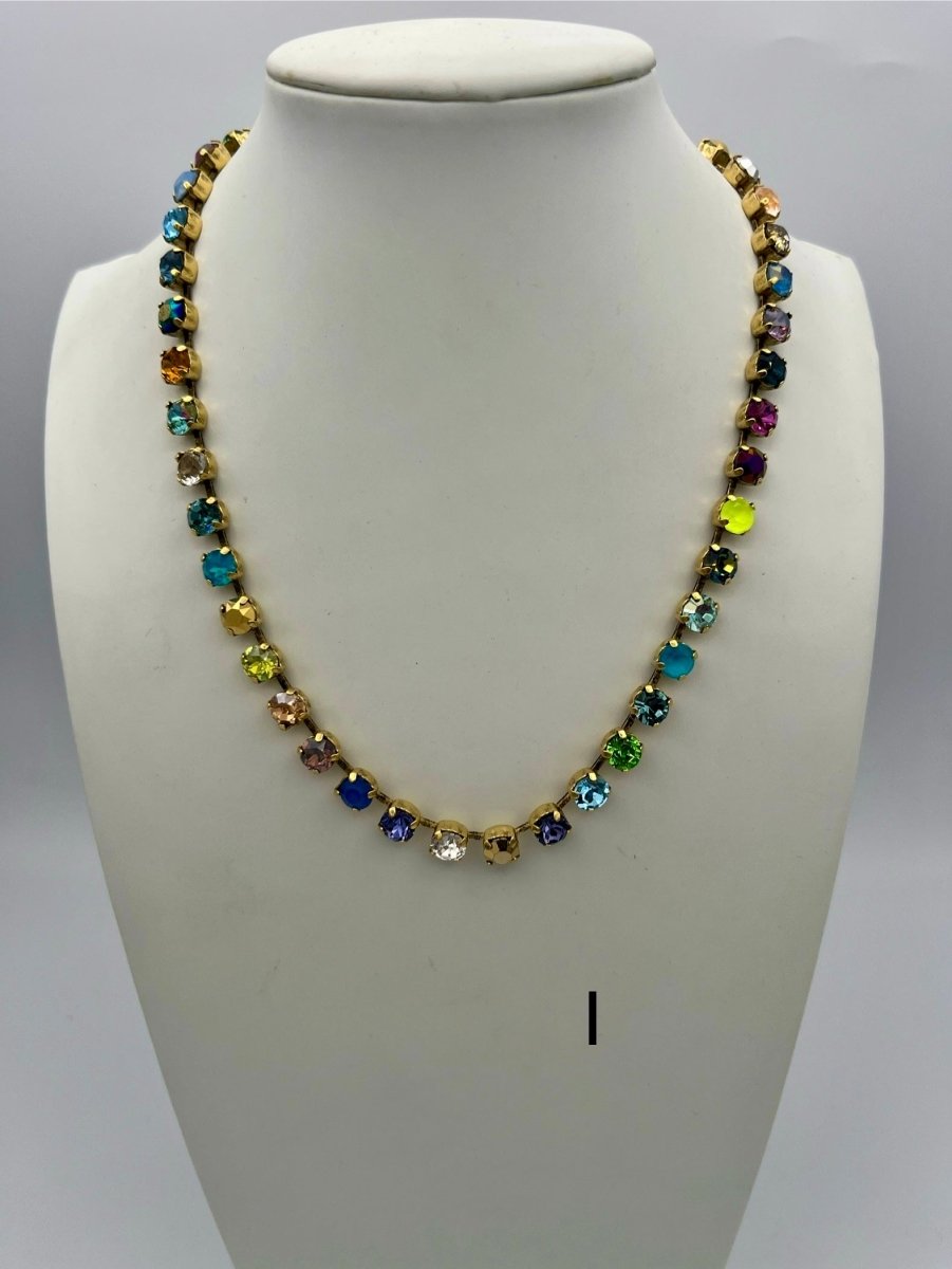 Tova Sarina Necklace - Custom Mixes - Macoma Boutique310 Accessories/Jewelry