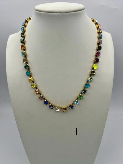 Tova Sarina Necklace - Custom Mixes - Macoma Boutique310 Accessories/Jewelry