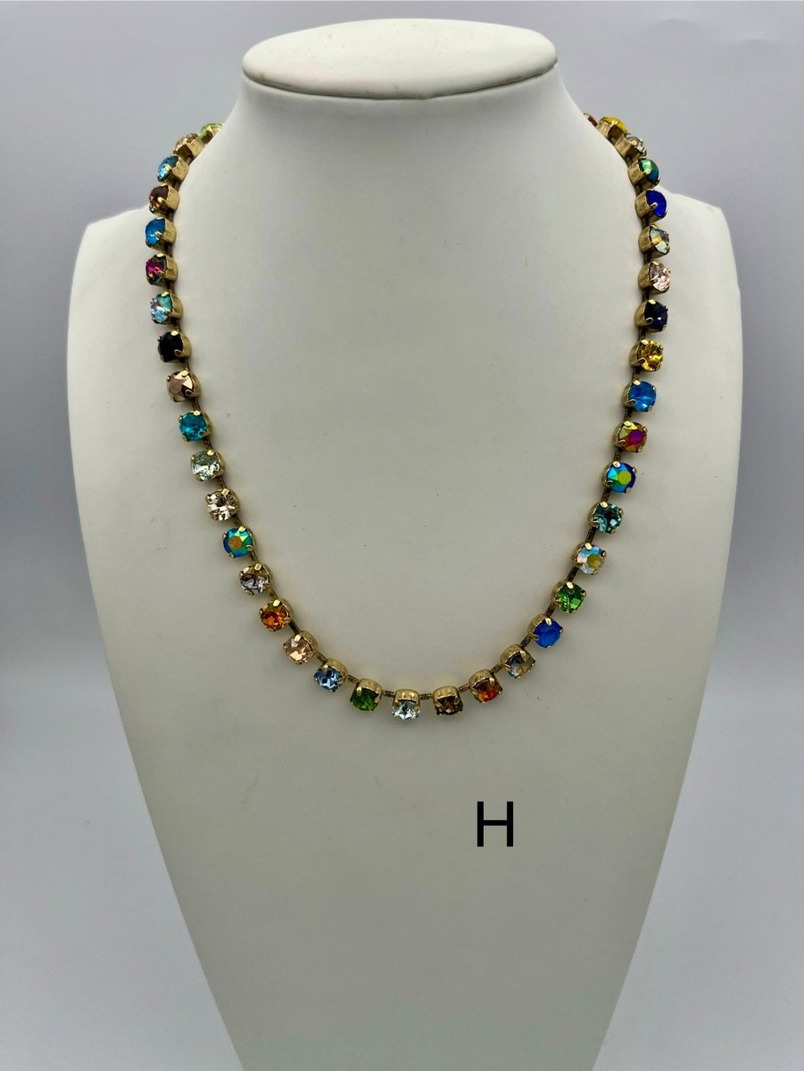 Tova Sarina Necklace - Custom Mixes - Macoma Boutique310 Accessories/Jewelry