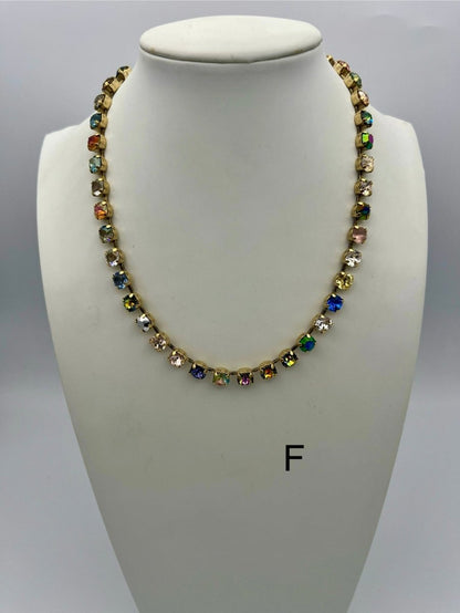Tova Sarina Necklace - Custom Mixes - Macoma Boutique310 Accessories/Jewelry
