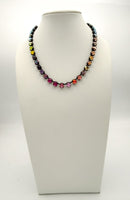 Tova Sarina Necklace in Smutt Candy Crush - Macoma Boutique310 Accessories/Jewelry