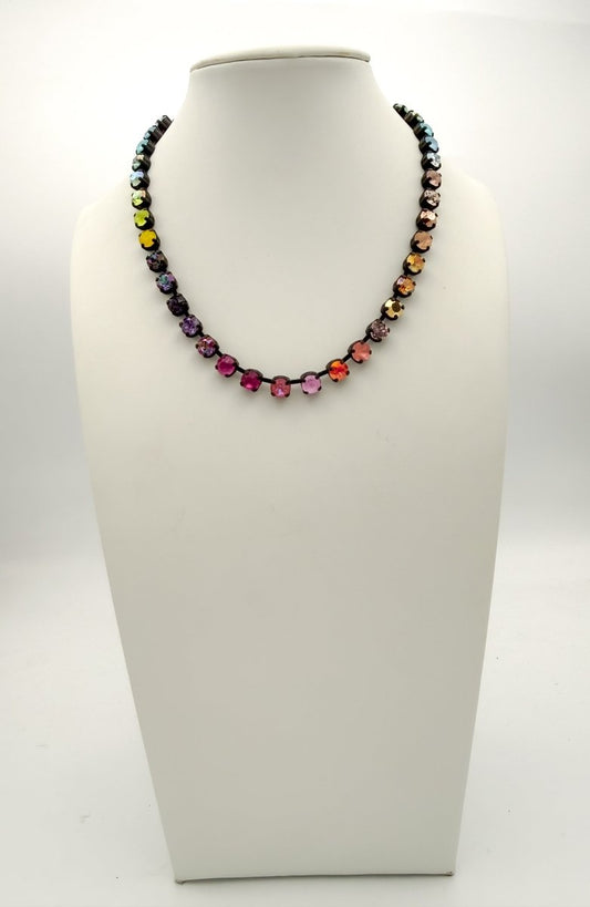 Tova Sarina Necklace in Smutt Candy Crush - Macoma Boutique310 Accessories/Jewelry