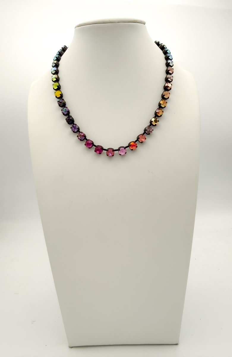 Tova Sarina Necklace in Smutt Candy Crush