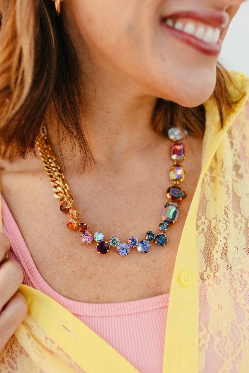 Tova Thea Necklace - Macoma Boutique310 Accessories/Jewelry