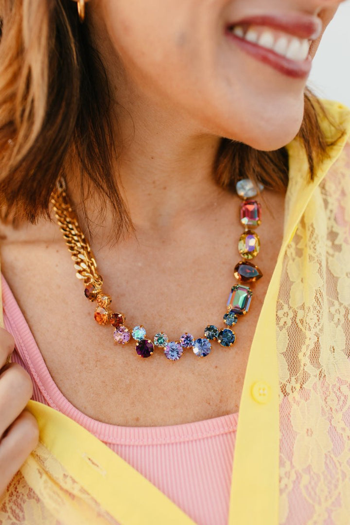 Tova Thea Necklace - Macoma Boutique310 Accessories/Jewelry