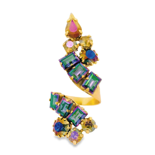 Tova Tova Colette Ring - Macoma Boutique
