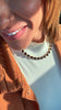 Tova Tova Oakland Necklace In Amethyst - Macoma Boutique310 Accessories/Jewelry