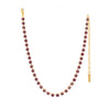 Tova Tova Sarina Necklace In Orchid Ignite Purple Haze - Macoma Boutique310 Accessories/Jewelry