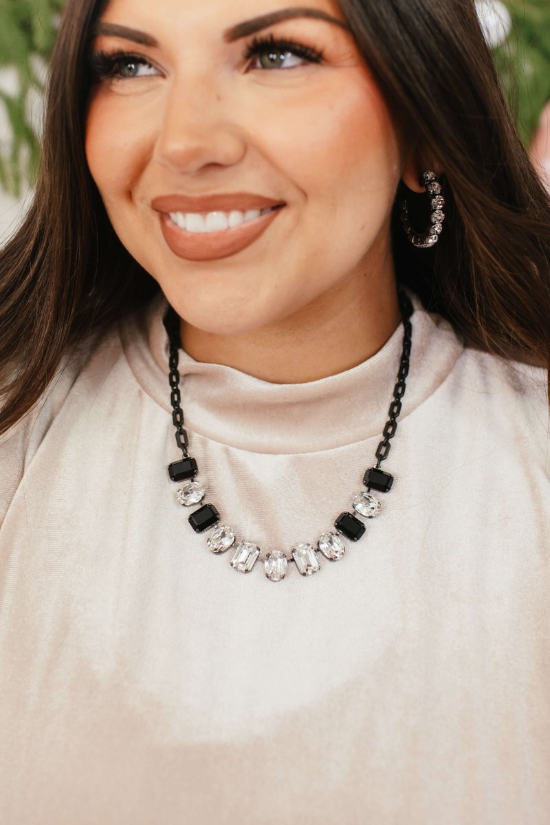 Tova Viviana Necklace