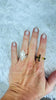 Tova Zelda Ring - Macoma Boutique310 Accessories/Jewelry