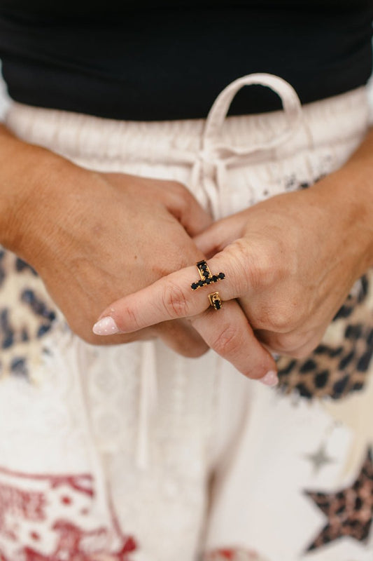 Tova Zelda Ring - Macoma Boutique310 Accessories/Jewelry