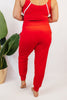 Track Star Joggers - Macoma Boutique210 Other Bottoms